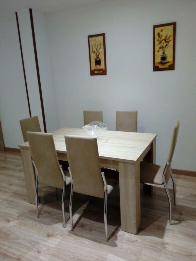 Alojamiento Samumari ซิวดัด-โรดรีโก ภายนอก รูปภาพ